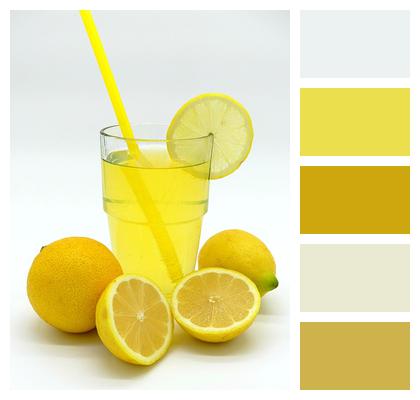 Lemonade Drink Soft Drink Image
